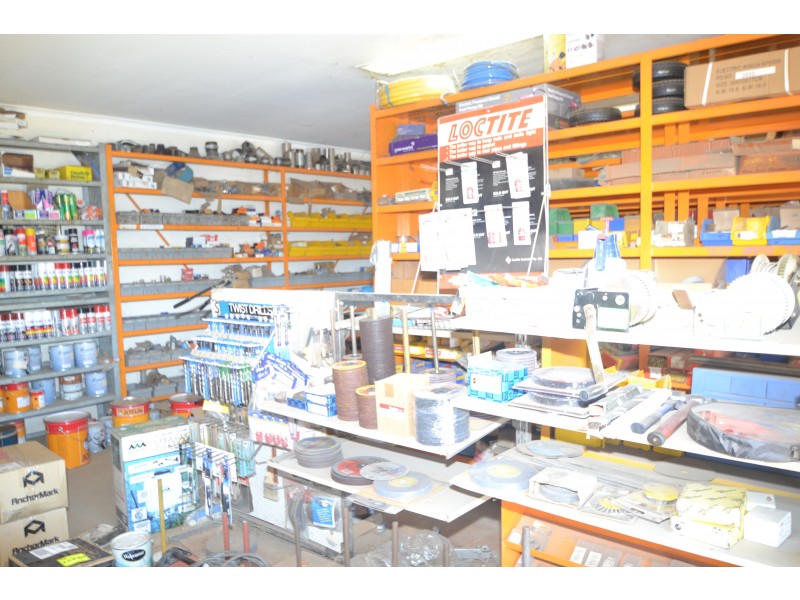 95 – 98 Baynes Street, Rochester VIA, Echuca VIC 3564