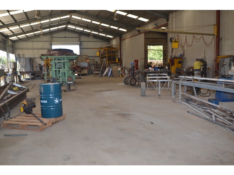 95 – 98 Baynes Street, Rochester VIA, Echuca VIC 3564