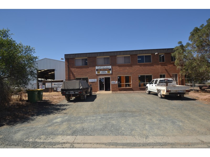 95 – 98 Baynes Street, Rochester VIA, Echuca VIC 3564
