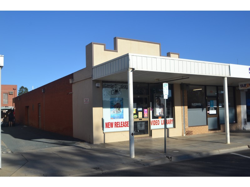 83A Nish Street, Echuca VIC 3564