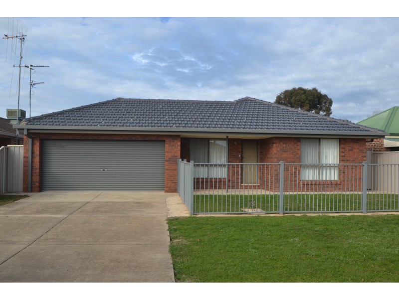 104 Shackell Street, Echuca VIC 3564