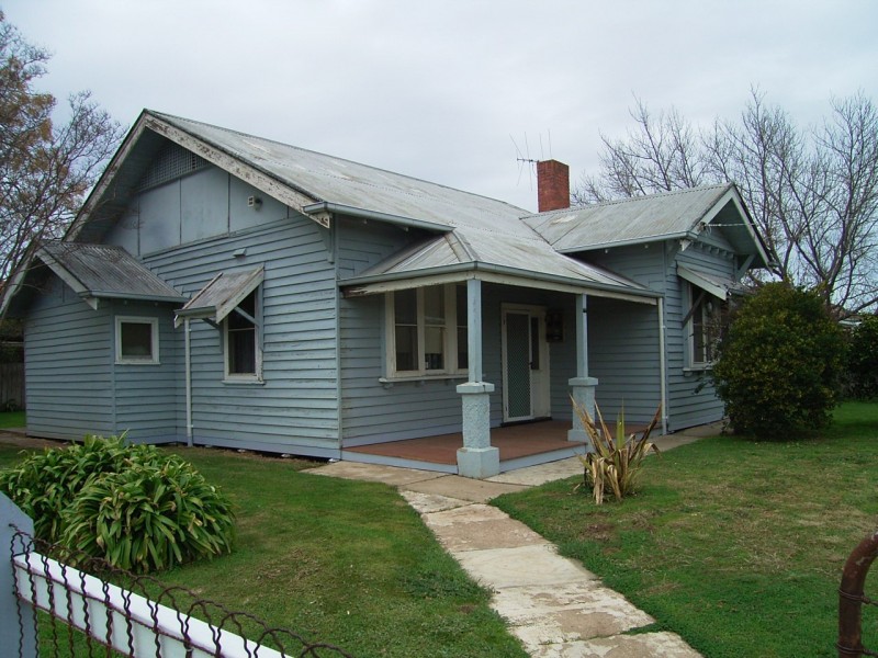 350  High Street, Echuca VIC 3564