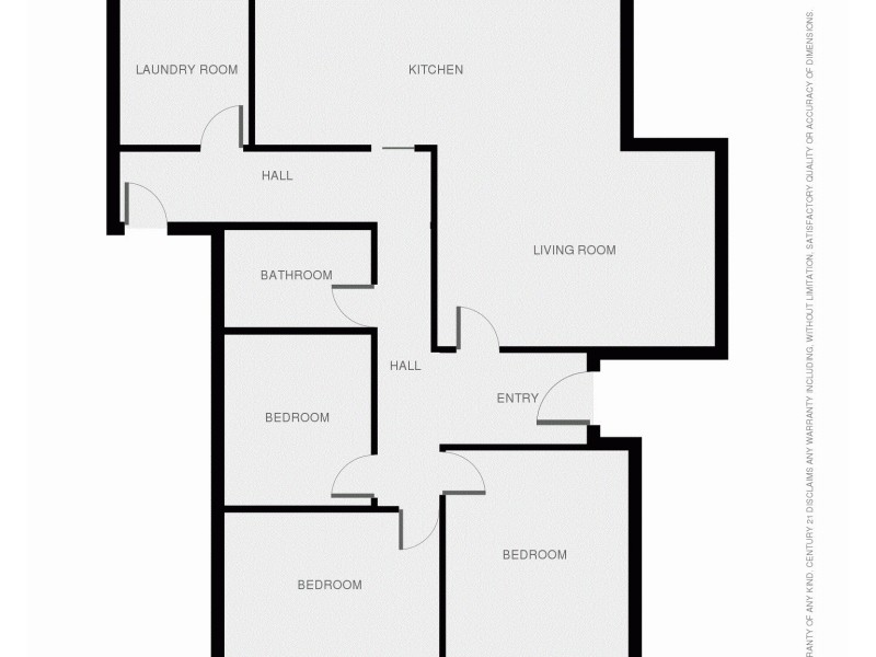 39 Shaw Street, Moama NSW 2731 Floorplan