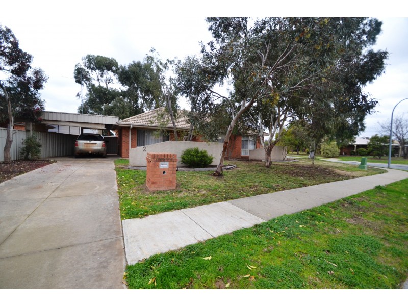 2 McLaren Drive, Moama NSW 2731