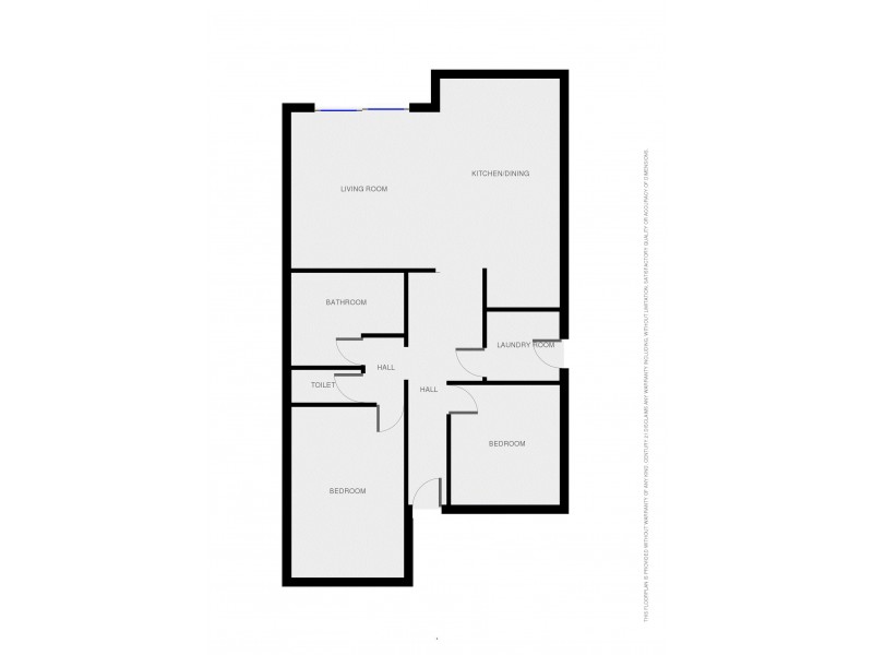 36b Simms Street, Moama NSW 2731 Floorplan