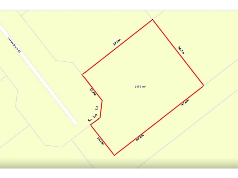 7 Yellowgum Court, Moama NSW 2731