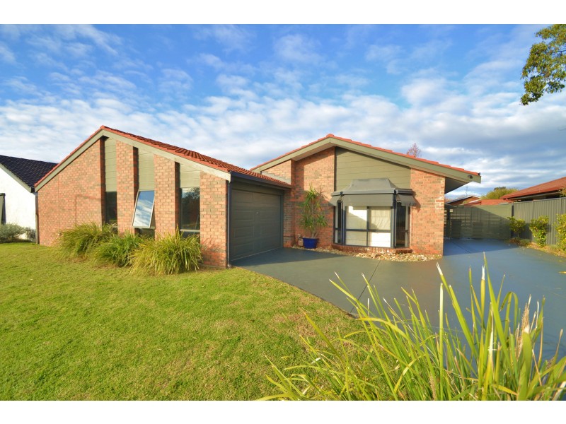 21 Lawson Drive, Moama NSW 2731