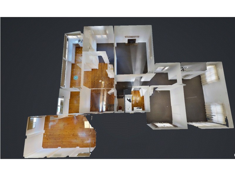 346A High Street, Echuca VIC 3564 Floorplan