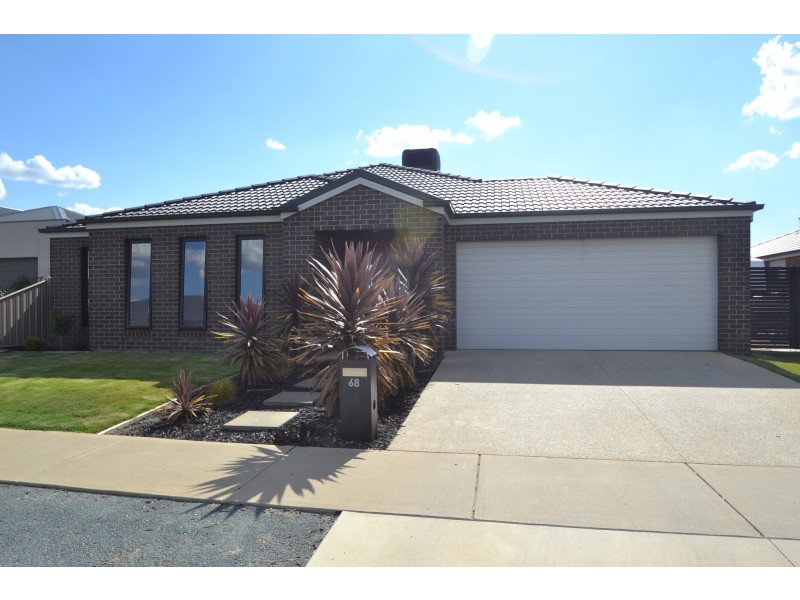 68 Wearne Road, Echuca VIC 3564