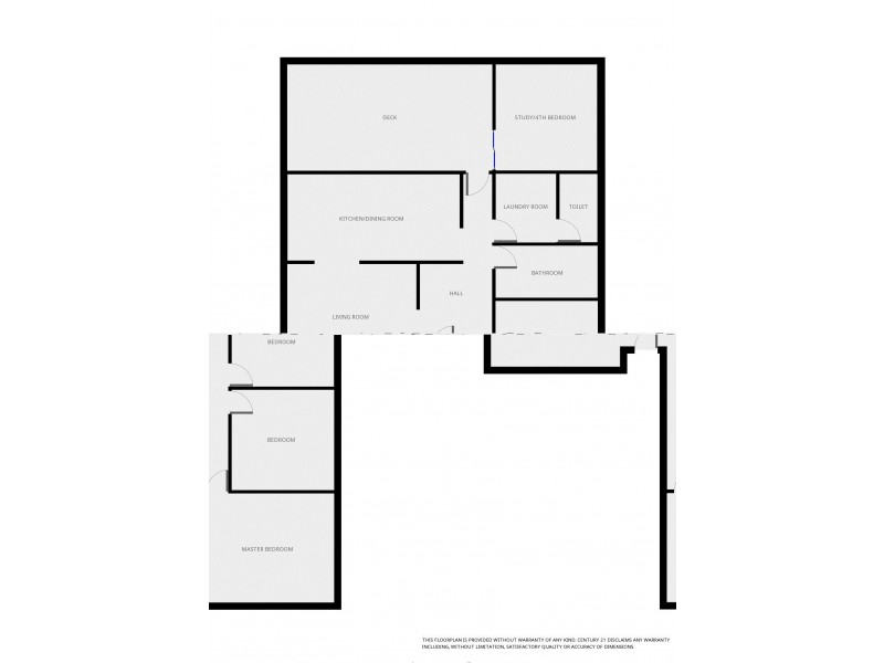 82 Crossen Street, Echuca VIC 3564 Floorplan