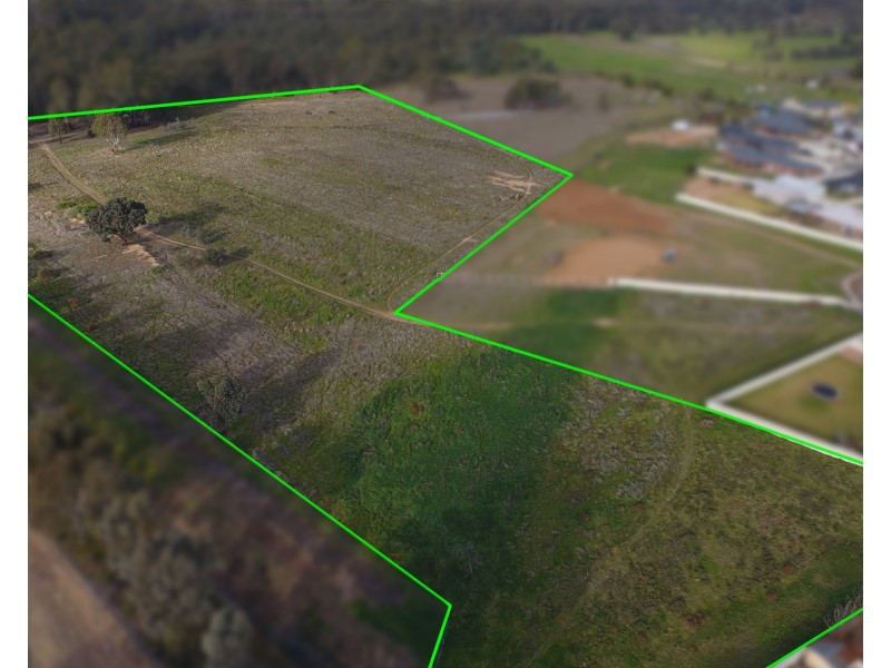Lot 49  Sunrise Estate, Echuca VIC 3564