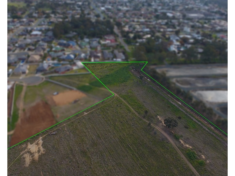 Lot 49  Sunrise Estate, Echuca VIC 3564