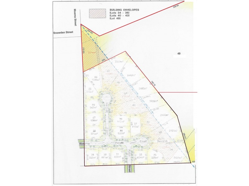 Lot 49  Sunrise Estate, Echuca VIC 3564