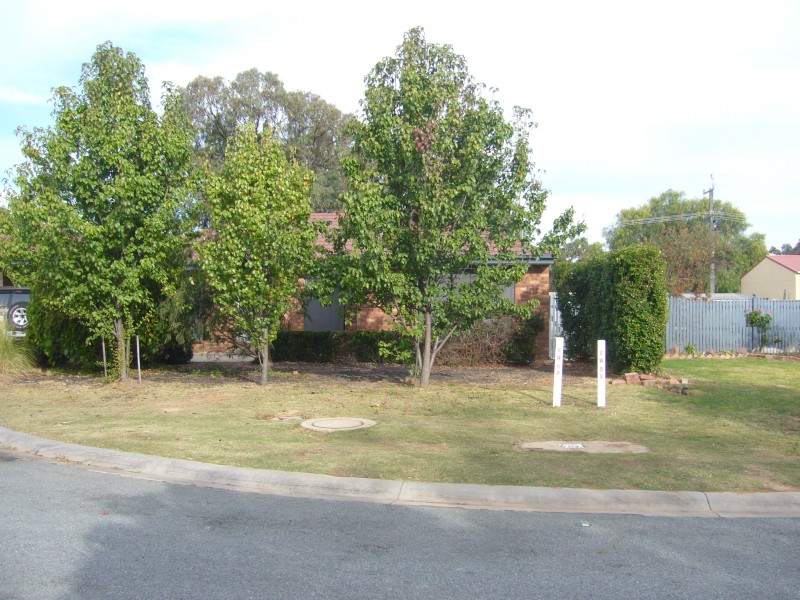 3 Andrews Court, Moama NSW 2731