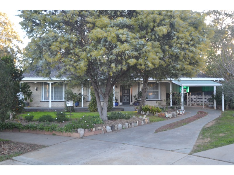 3 Randell Court, Echuca VIC 3564