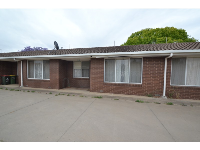 4/2 Francis Street, Echuca VIC 3564