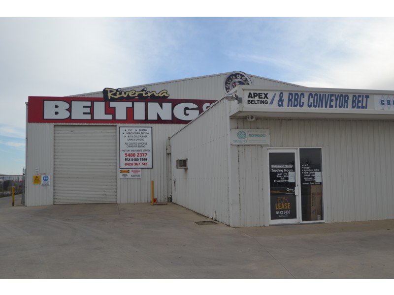 7-9 Murray Vally Highway, Echuca VIC 3564