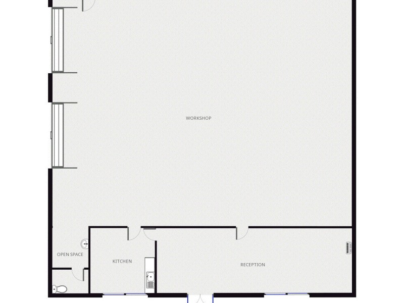 Echuca VIC 3564 Floorplan