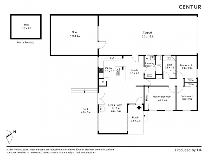 11 Boothman Street, Echuca VIC 3564