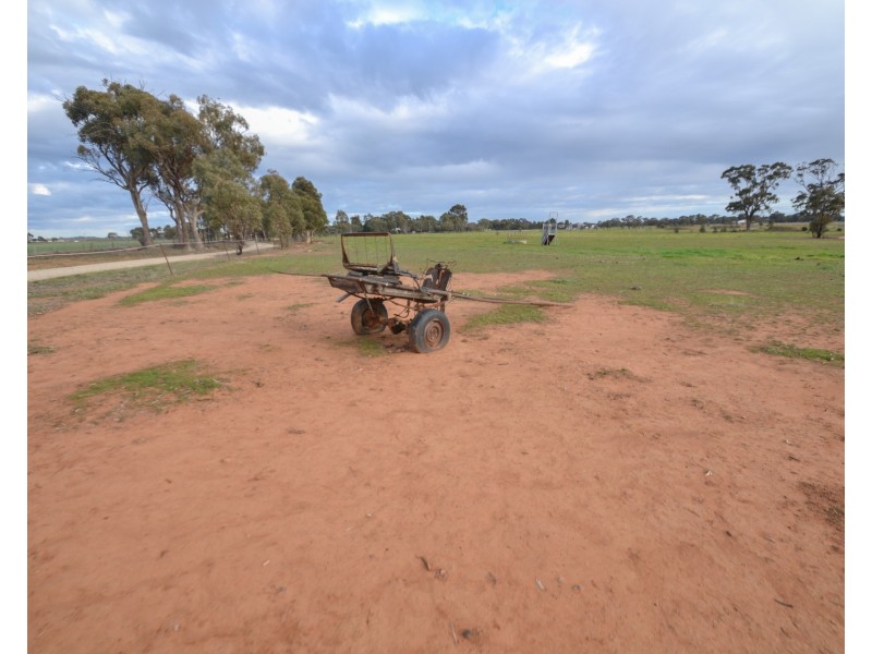 Lot 47 Twenty Four Lane, Moama NSW 2731