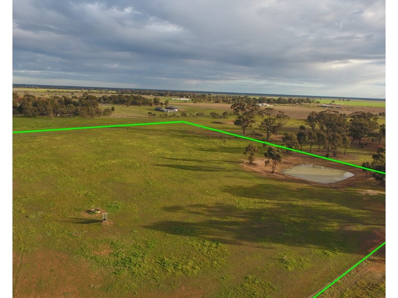 Lot 47 Twenty Four Lane, Moama NSW 2731