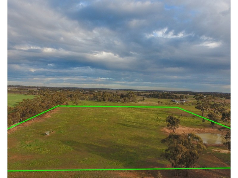 Lot 47 Twenty Four Lane, Moama NSW 2731