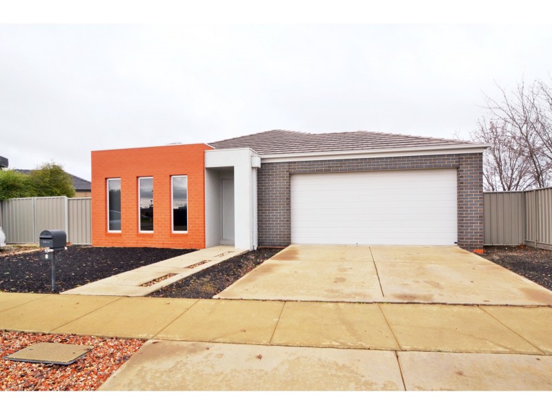 1 Brenton Avenue, Echuca VIC 3564