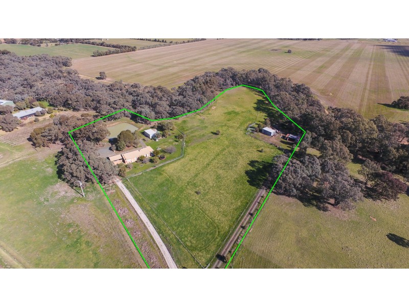 133 Pianta Road, Echuca VIC 3564