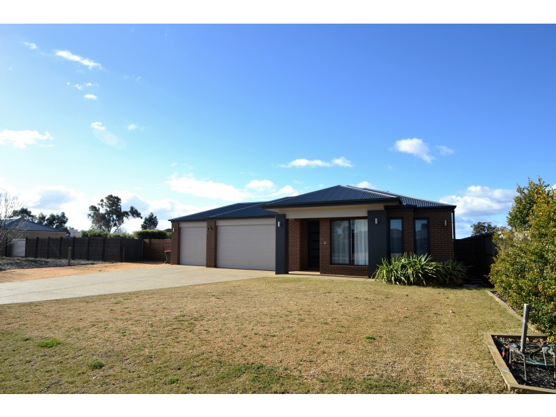 3 Grenache Grove, Moama NSW 2731