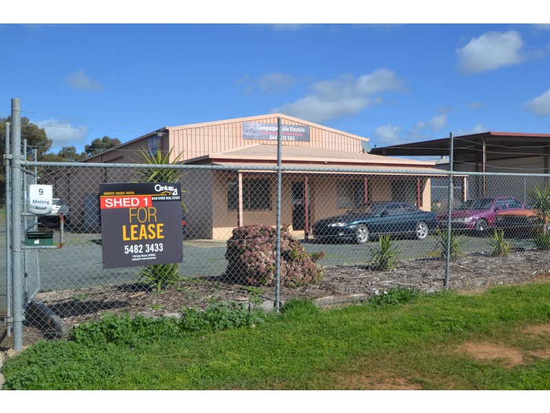 1/9 Matong Road, Echuca VIC 3564
