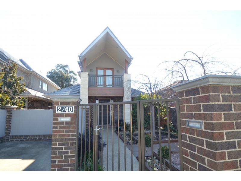 2/40 Blair Street, Moama NSW 2731