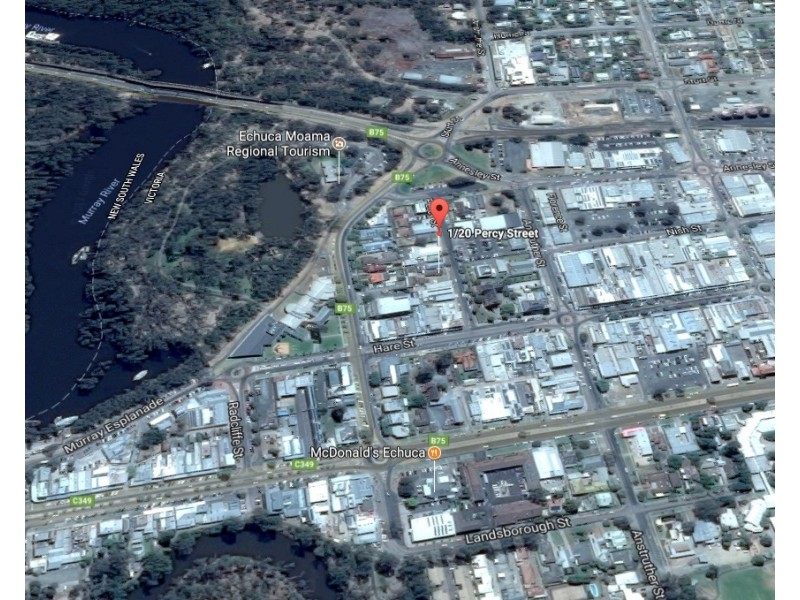 1/20 Percy Street, Echuca VIC 3564
