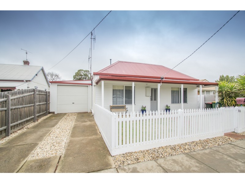86 Hovell Street, Echuca VIC 3564
