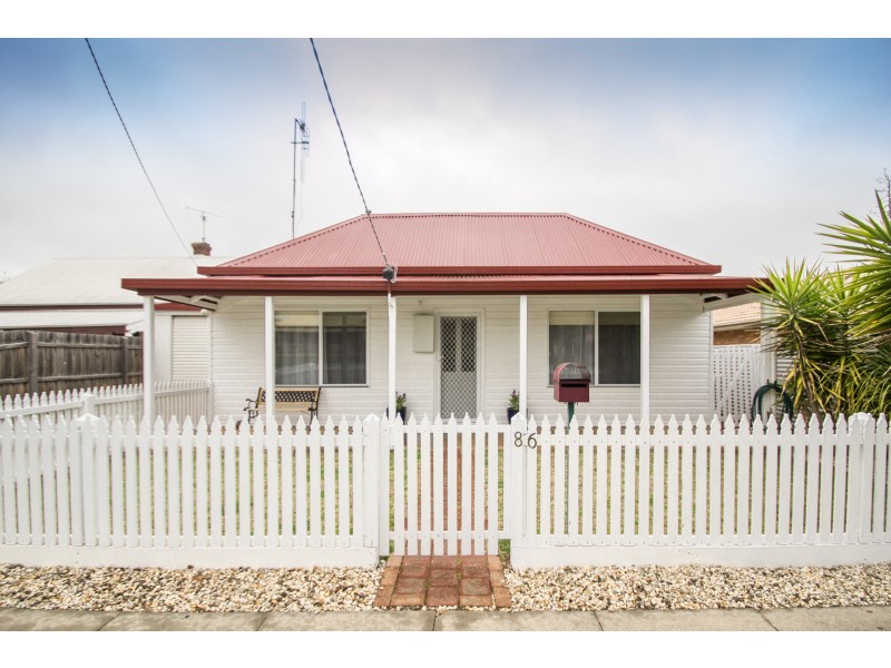 86 Hovell Street, Echuca VIC 3564