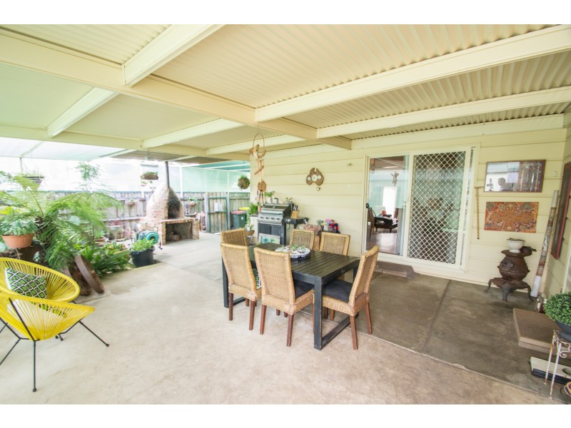 33 Haverfield Street, Echuca VIC 3564