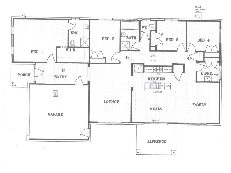 23 Cochrane Street, Echuca VIC 3564
