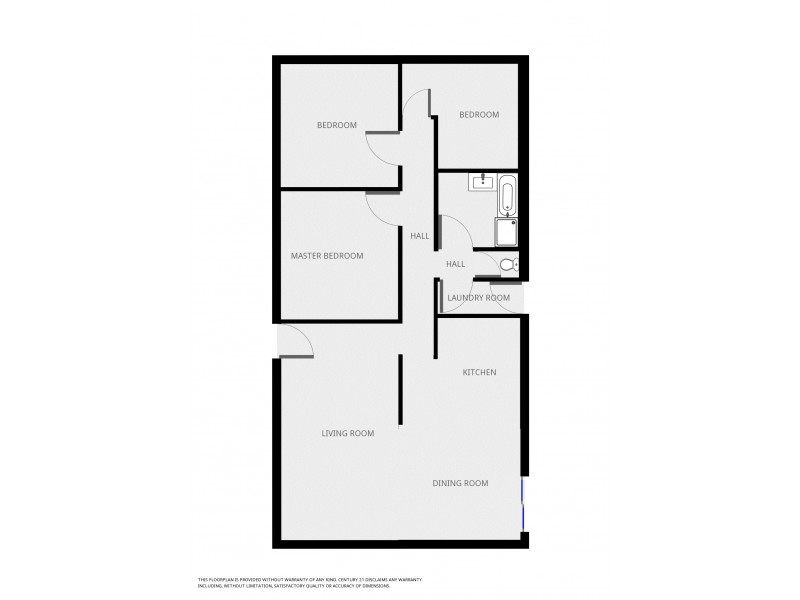 39 Finlay Road, Tongala VIC 3621 Floorplan