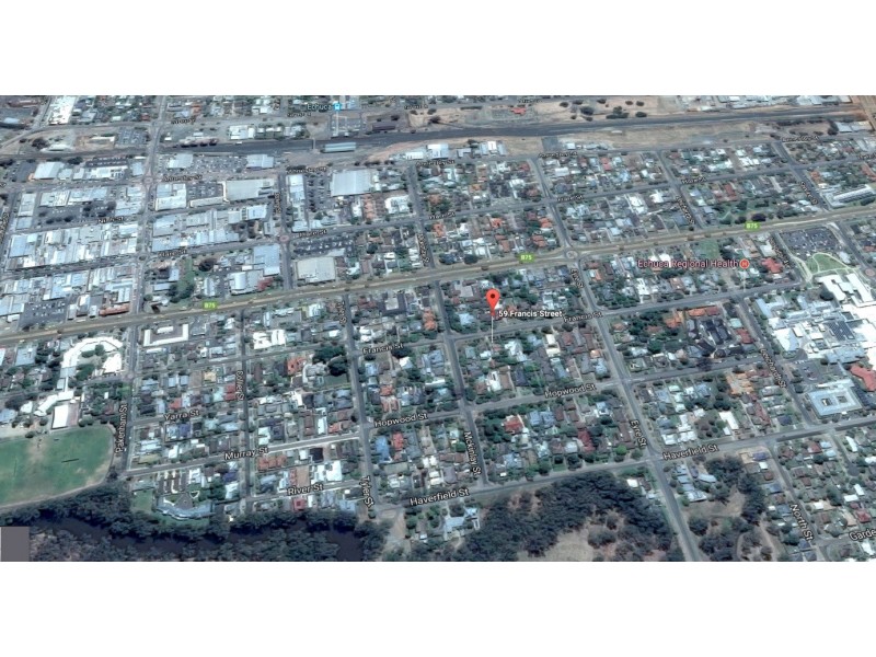 59 Francis Street, Echuca VIC 3564