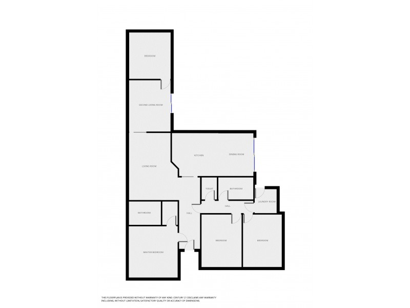 4 Stirling Court, Moama NSW 2731 Floorplan