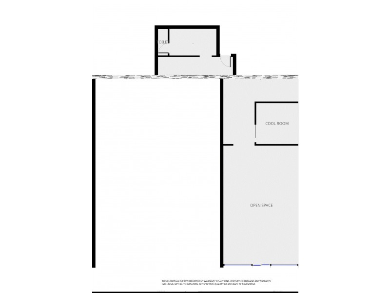 45  Haverfield Street, Echuca VIC 3564 Floorplan