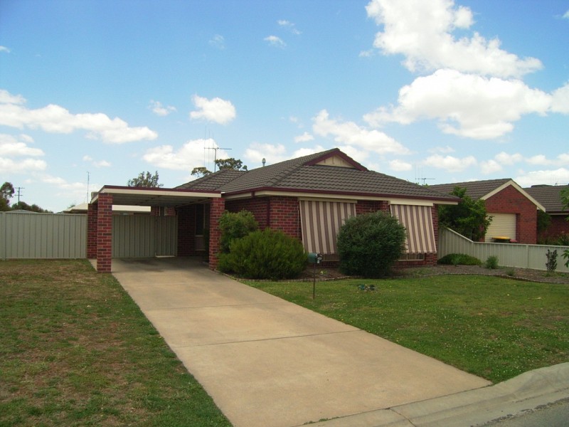 1 Annie Court, Moama NSW 2731