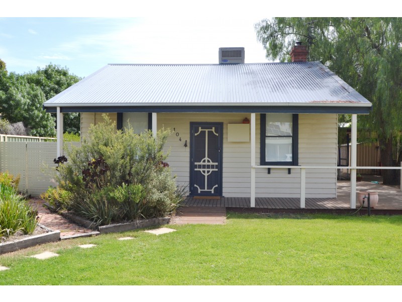 104 Goulburn Rd, Echuca VIC 3564