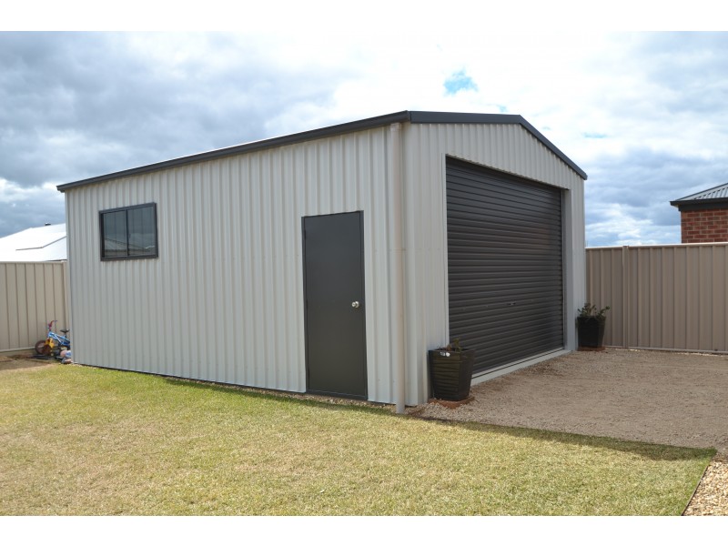 74 McSwain Road, Echuca VIC 3564