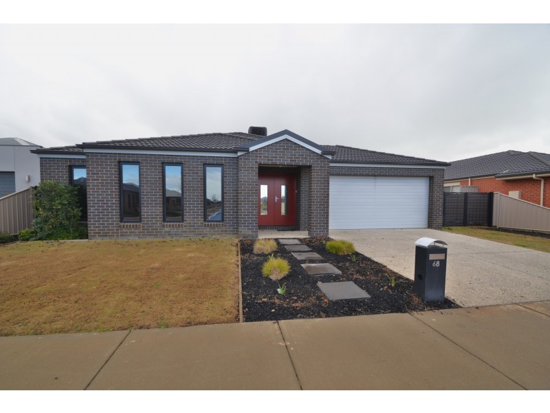 68 Wearne Road, Echuca VIC 3564