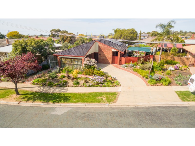 11 Evans Court, Echuca VIC 3564