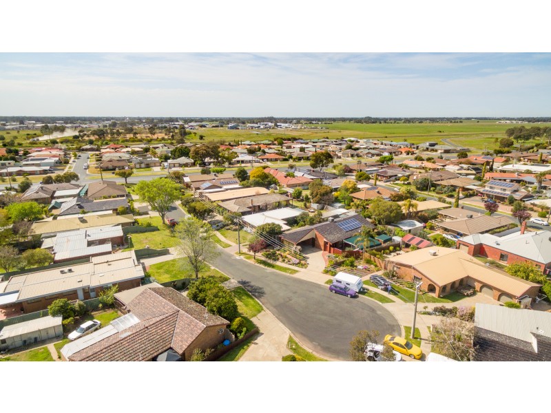 11 Evans Court, Echuca VIC 3564