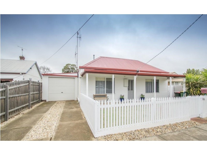 86 Hovell Street, Echuca VIC 3564