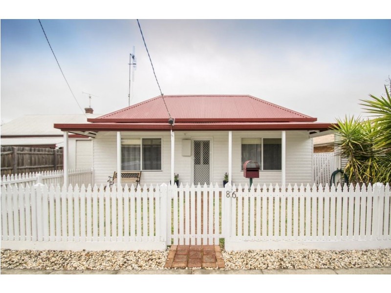 86 Hovell Street, Echuca VIC 3564