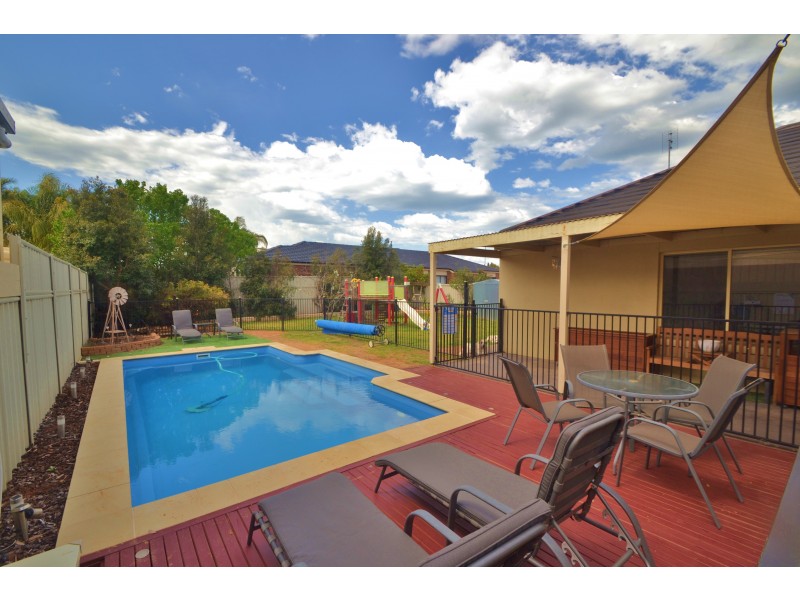 22 Shetland Drive, Moama NSW 2731