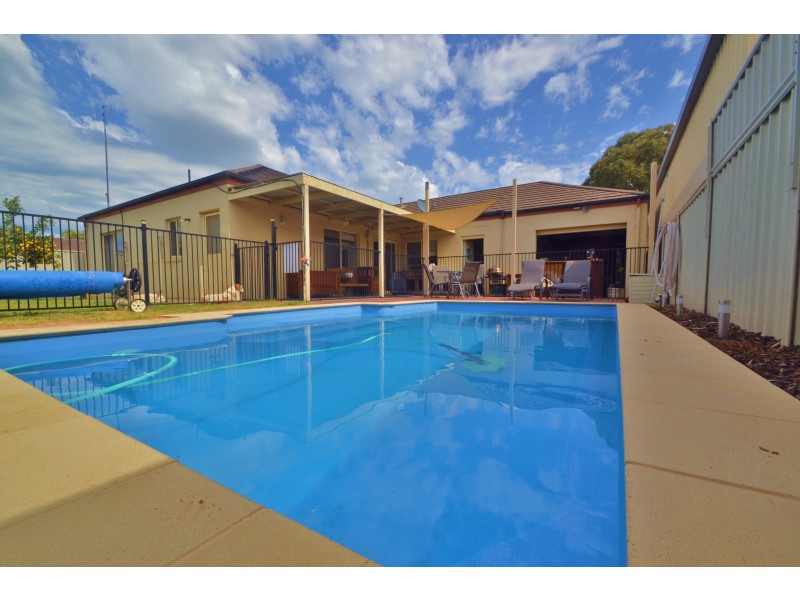 22 Shetland Drive, Moama NSW 2731